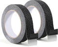 2 Pack MELIFE Sandy Track 16.4 Ft Anti Slip Traction Tape for Small Pet Exercise Wheel, Hamster Running Wheel, Flying Saucer Exercise Wheel for Prairie Dog Squirrel Chinchilla Guinea Pig