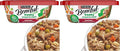 Beneful Purina Gravy Wet Dog Food, Prepared Meals Beef Stew - (8) 10 oz. Tubs (Pack of 2)