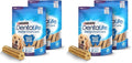 Dentalife Purina Daily Oral Care Large Dog Dental Chews Multipack - 30 ct. Pouches,(Pack of 4)