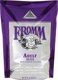 Fromm Classic Adult Dog Food - Premium Dry Dog Food for Large, Medium, & Small Breeds - Chicken Recipe - 5 lb