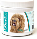 Healthy Breeds Labradoodle Z-Flex Minis Hip and Joint Support Soft Chews 60 Count