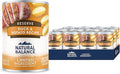 Natural Balance Limited Ingredient Adult Grain-Free Wet Canned Dog Food, Reserve Duck & Potato Recipe, 13.2 Ounce (Pack of 12)