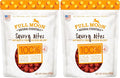 Full Moon Essential Chicken Savory Bites 9.0 oz (Pack of 2)