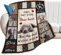 Weimaraner Gifts, Weimaraner Throw Blankets, Dog Gifts for Men Boys Girls Women Lover Adult Cozy Fleece Flannel Bedding Stuff Animal Plush for Couch Sofa Bed Decor 60"X50"