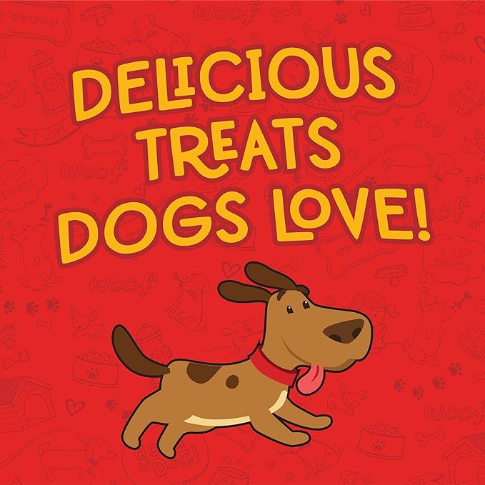 Meaty Treats Meatball Delights Chicken & Rice Flavor, 20-oz.