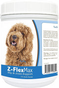 Healthy Breeds Labradoodle Z-Flex Max Hip and Joint Soft Chews 170 Count