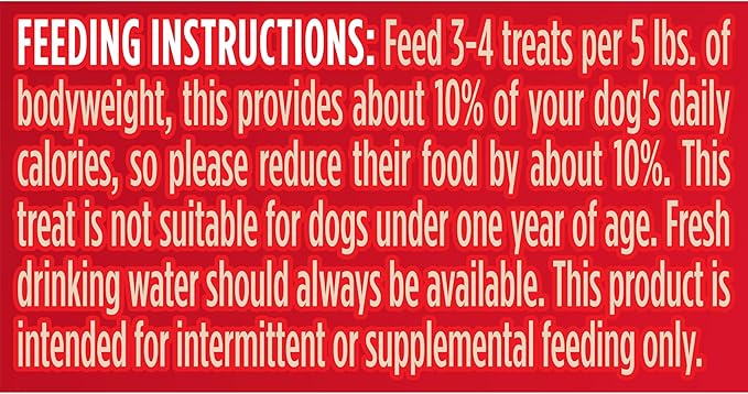 Milk-Bone MaroSnacks Dog Treats, Peanut Butter, 40 Ounce with Real Bone Marrow and Calcium (Pack of 2)