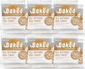 Baked by Mount Ara Human Grade Dog Biscuits 1.75 Ounce (Pack of 12) – Bulk Dog Cookies for Dog, Individually Wrapped Dog Treats, Individual Dog Cookies (12 Pack, Pumpkin Pie)