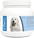 Healthy Breeds Great Pyrenees Z-Flex Max Hip & Joint Soft Chews 100 Count