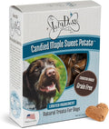 Lazy Dog Cookie Co. Candied Maple Sweet Potato - Crunchy Baked Dog Treat 14oz