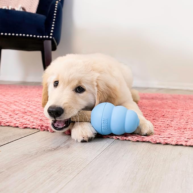 Kong Ziggies Puppy Small - Pack of 2