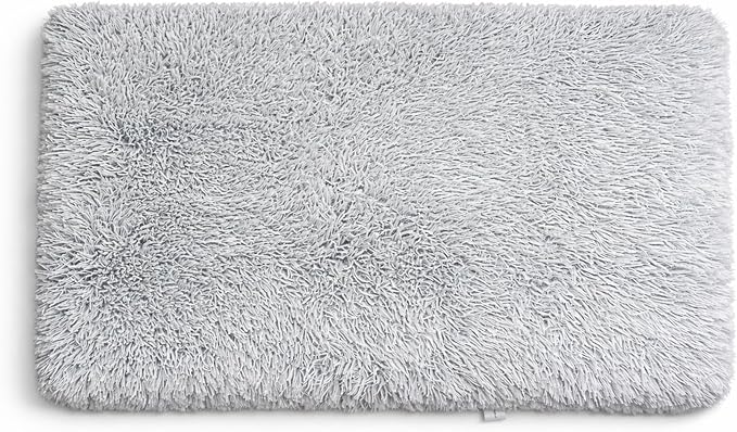 Dog Bed with Removable Cover, Orthopedic Dog Bed (Medium) - Premium Quality, Washable & Portable,Multiple Sizes, Stylish Design, Removable Cover, Size(19.68 x 15.74 X 2) inch