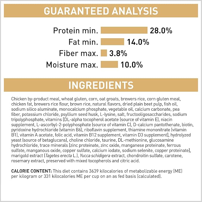 Royal Canin Breed Health Nutrition German Shepherd Puppy Dry Dog Food, 2.5 lb