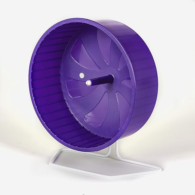 Kaytee Comfort Wheel Large 8.5 Inches