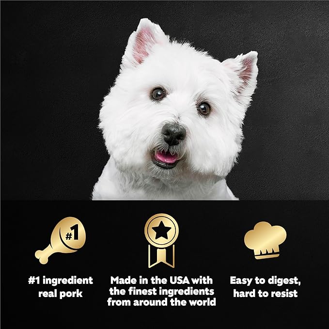 Cesar Home Delights Adult Wet Dog Food, Sausage Flavor with Egg & Cheese in Sauce, Wet Food for Dogs, 3.5 oz Tray, 24 Count