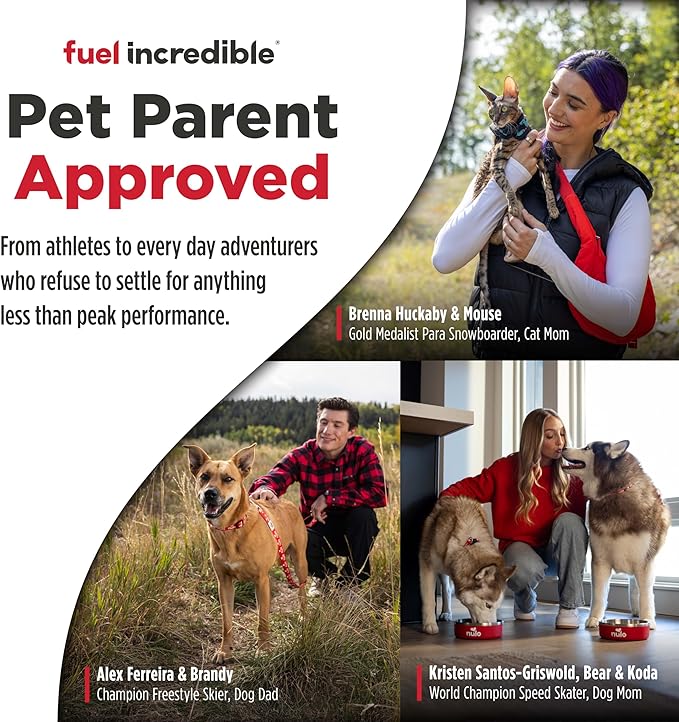 Nulo Freestyle Adult Dog Food, Premium All Natural Grain-Free Dry Small Kibble Dog Food, with BC30 Probiotic for Healthy Digestion, and High Animal-Based Protein with no Chicken or Egg Alternatives
