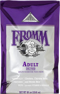 Fromm Classic Adult Dog Food - Premium Dry Dog Food for Large, Medium, & Small Breeds - Chicken Recipe - 30 lb