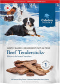 Caledon Farms Value Pack Beef Tendersticks All Natural Dog Treats 340G/12OZ