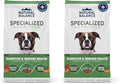 Natural Balance Specialized Nutrition Dry Dog Food with Lamb and Oatmeal for Dogs, Digestive & Immune Health Food, Natural Ingredients with Added Vitamins & Minerals - 3.5 lbs (Pack of 2)