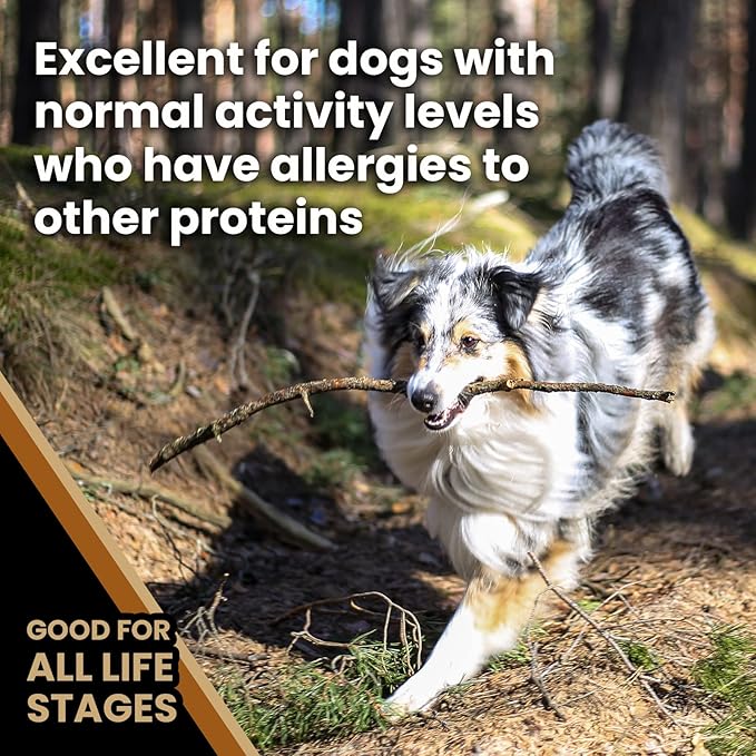 VICTOR Super Premium Dog Food – Grain Free Chicken Meal & Sweet Potato – 33% Protein, 16% Fat – Dry Dog Food for Dogs of All Life Stages – High Protein Kibble for All Normally Active Dogs, 30 lb