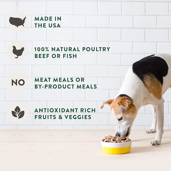 Select Dog Joy Chicken Treats, 6.4 Oz