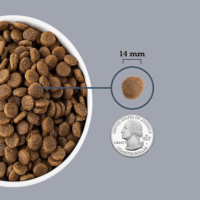 ACANA Grain Free Dry Dog Food Light & Fit Recipe 13lb Bag