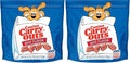 Canine Carry Outs Dog Treats, Beef Flavor, 47 Ounce (Pack of 2)