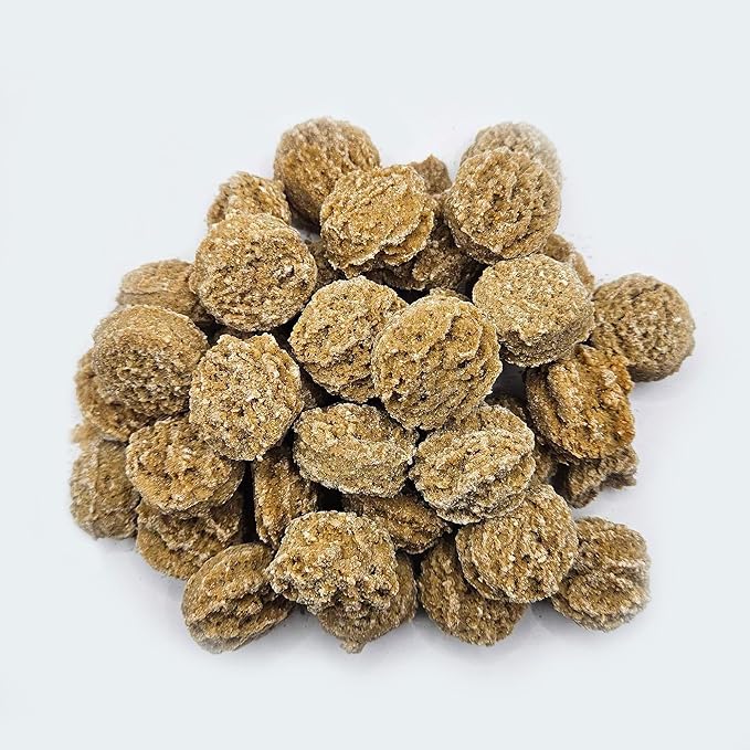 K9 Granola Factory Soft Bakes Cinnamon Roll