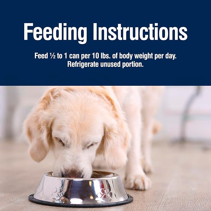 Blue Buffalo True Solutions Mobility Care Wet Dog Food for Adult Dogs, Made with Natural Ingredients, Chicken, 12.5-oz. cans (12 Count)