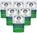 Under the Weather Easy to Digest Bland Diet for Sick Dogs | Contains Electrolytes | Gluten Free, All Natural, Freeze Dried 100% Human Grade Meats | 6 Pack - Hamburger, Rice & Sweet Potato