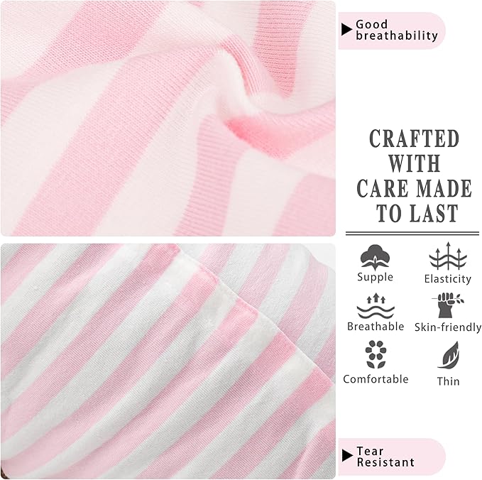 Comprehensive Post Surgery Dog Recovery Suit Ensuring Ultimate Comfort Unrestricted Mobility: Premium Cotton Protective Wound Care Shirt for Puppies, Cats, and Small Pets Rose Red S