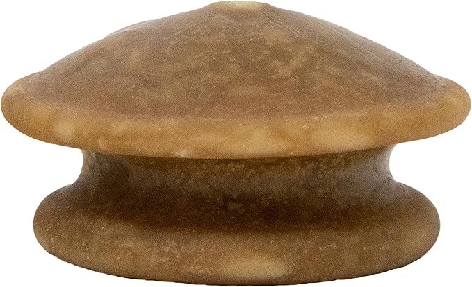 Starmark Lock & Block Chicken Dog Treat Small