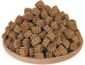 MON2SUN Grain-Free Soft Dog Treats, Gear-Shaped Training Treats for Dogs, Chicken Flavor, Gluten-Free, 21.2 oz