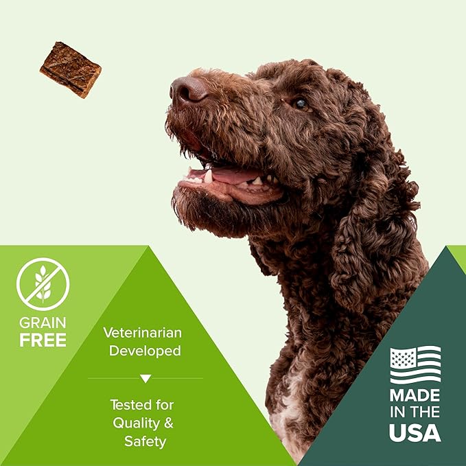 Celebrate Duck Jerky Treats – Veterinarian Developed Duck & Sweet Potato Dog Treats, High Protein
