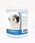 Healthy Breeds Old English Sheepdog Z-Flex Max Hip and Joint Soft Chews 170 Count