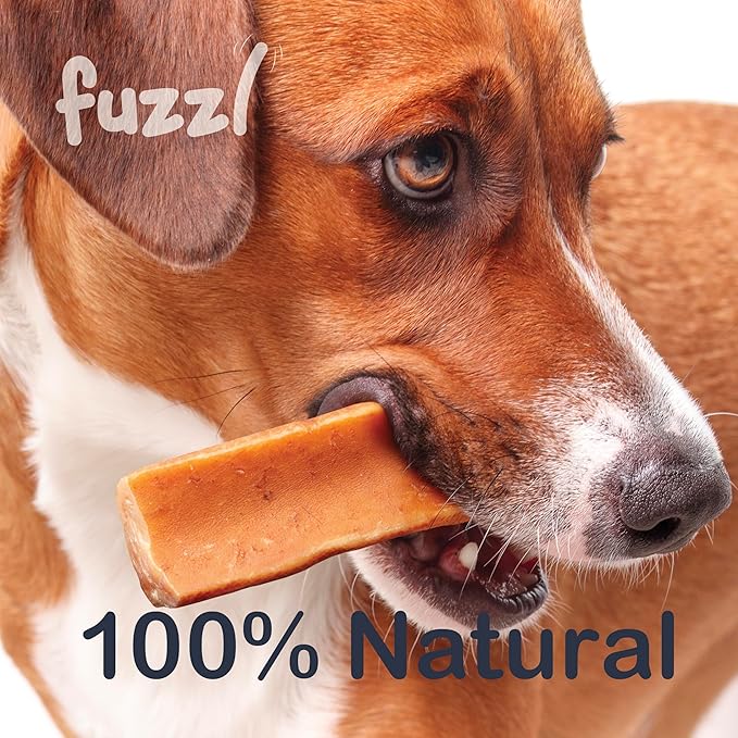 Yak Cheese Himalayan Dog Chews Blueberry Strawberry Large 2 Pack Natural Dog Treats Yak Chews No Hide Dog Food Long Lasting Dog Dental Sticks Milk Chews Cheese Stick