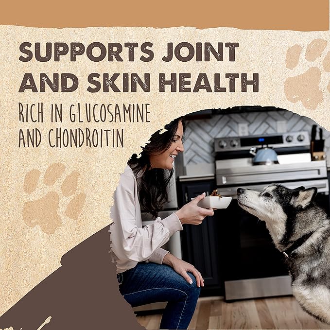 Mighty Paw Naturals Chicken Feet Dog Treats (30 Pack) | All Natural Dehydrated Chicken Feet for Dogs. Dried Treat for Pets. Single Ingredient Chews