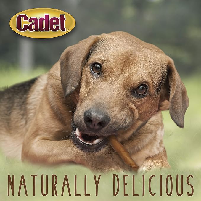 Cadet Gourmet Pork Hide Rolls (1 Count)