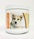 Healthy Breeds Cardigan Welsh Corgi Omega HP Fatty Acid Skin and Coat Support Soft Chews 60 Count