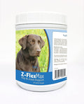 Healthy Breeds Labrador Retriever Z-Flex Max Hip and Joint Soft Chews 170 Count