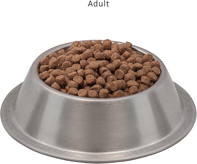 Wysong Adult Canine Formula Dry Diet Dog Food, 5 lb