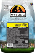 Wysong Epigen Canine/Feline Dry Diet - Dog/Cat Food- 5 Pound Bag (WDCFE5)