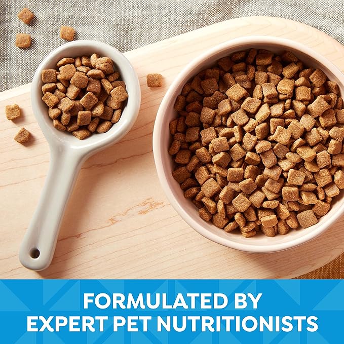 Nature's Recipe Grain Free Puppy Dry Dog Food, Chicken, Sweet Potato & Pumpkin Recipe, 12 lb. Bag