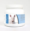 Healthy Breeds Bull Terrier Z-Flex Max Hip & Joint Soft Chews 100 Count