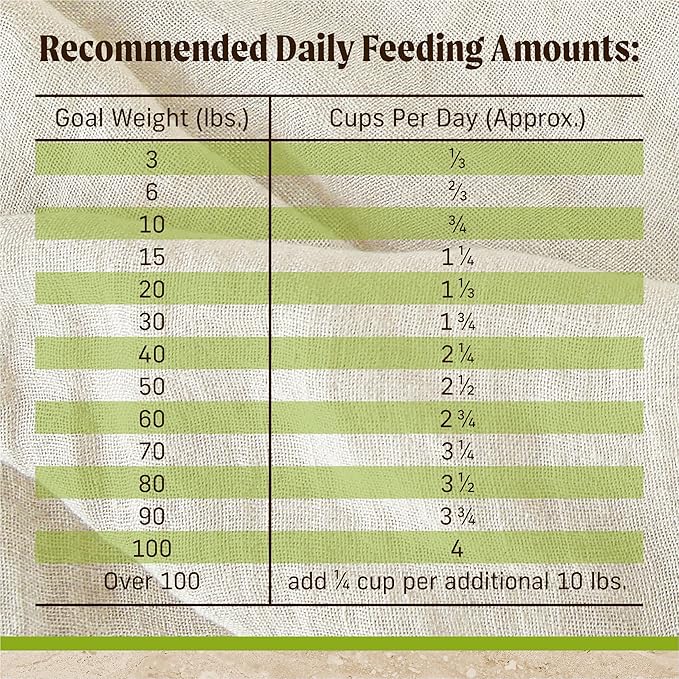 Merrick Healthy Grains Premium Adult Dry Dog Food, Wholesome And Natural Kibble With Lamb And Brown Rice - 12.0 lb. Bag