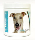 Healthy Breeds Italian Greyhound Z-Flex Minis Hip and Joint Support Soft Chews 60 Count