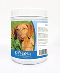 Healthy Breeds Vizsla Z-Flex Max Hip and Joint Soft Chews 170 Count