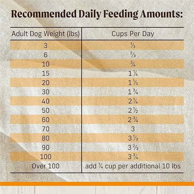 Merrick Healthy Grains Freeze Dried Raw Coated Kibble, Natural High Protein Dog Food, Chicken and Brown Rice - 10.0 lb. Bag
