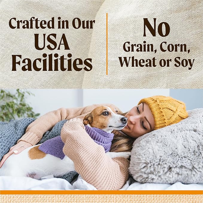 Merrick Lil’ Plates Grain Free Dry Dog Food For Small Dogs, Chicken And Sweet Potato Kibble With Raw Bites - 10.0 lb. Bag