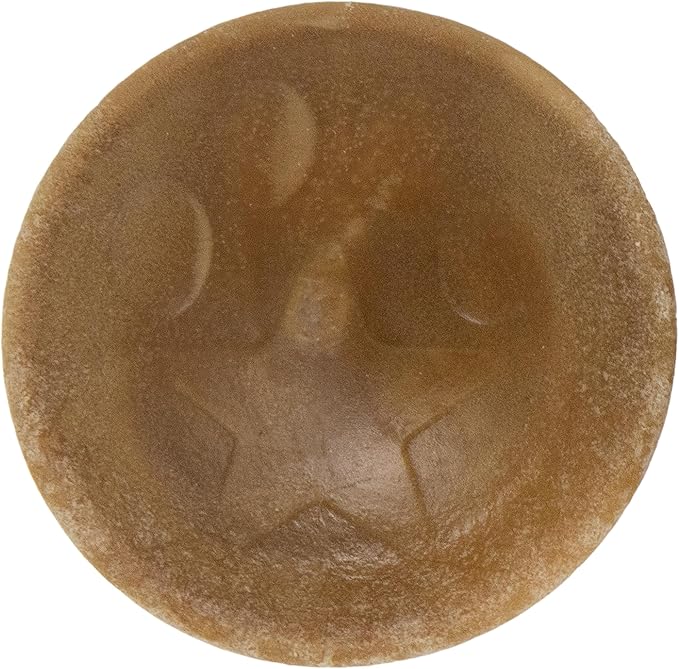 Starmark Lock & Block Chicken Dog Treat Large